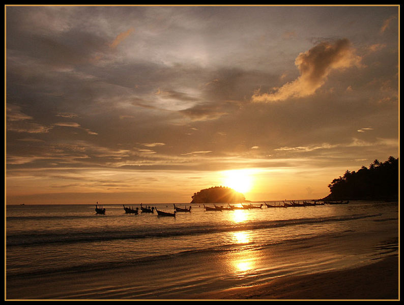 Kata Beach (V)