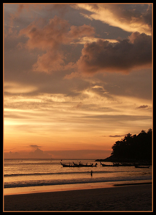 Kata Beach (VI)