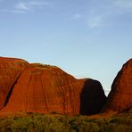 Kata Tjuta