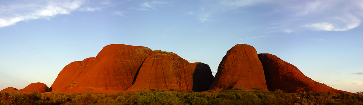 Kata Tjuta