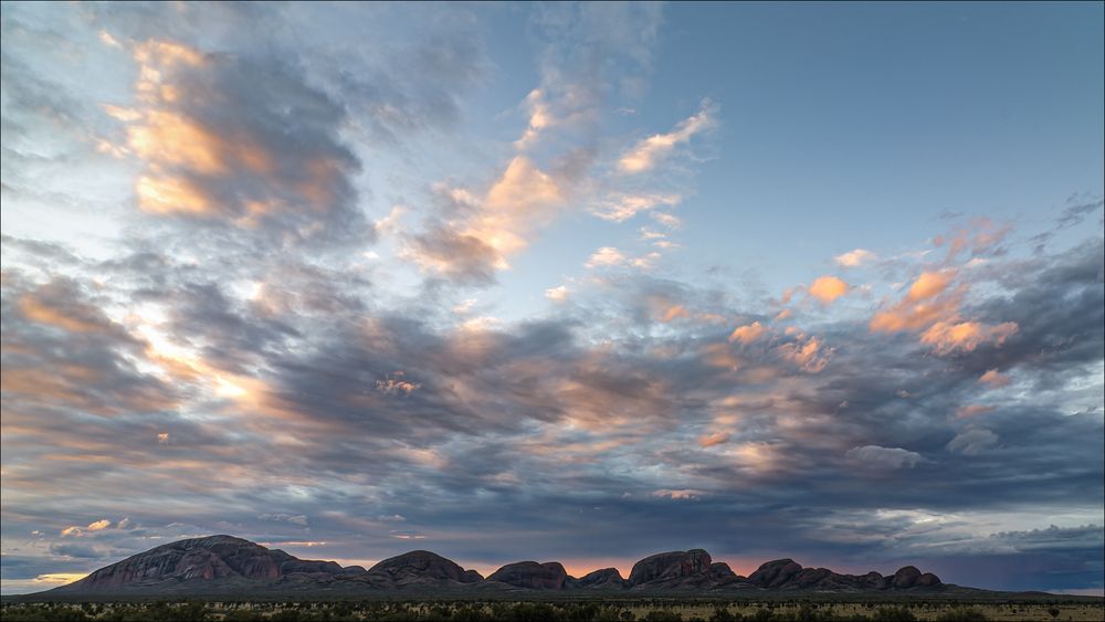 Kata Tjuta