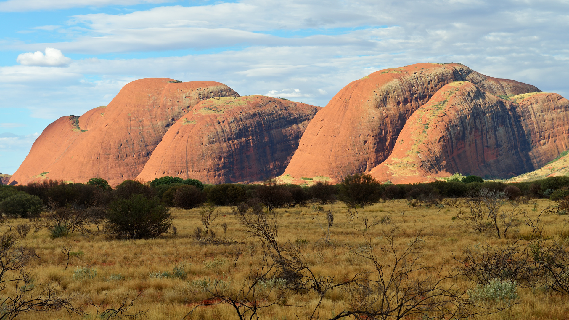 Kata Tjuta 1