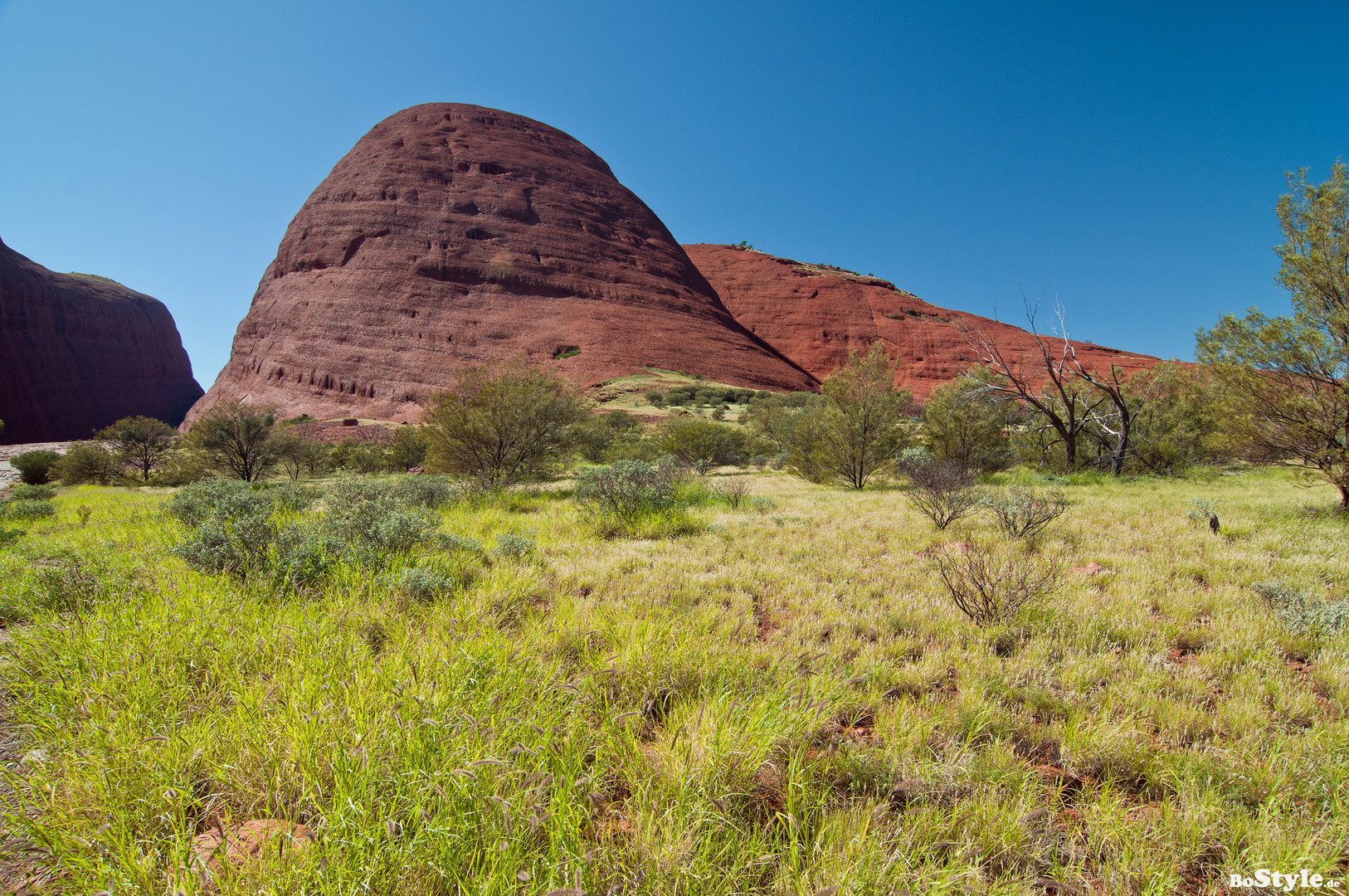 Kata Tjuta