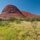 Kata Tjuta