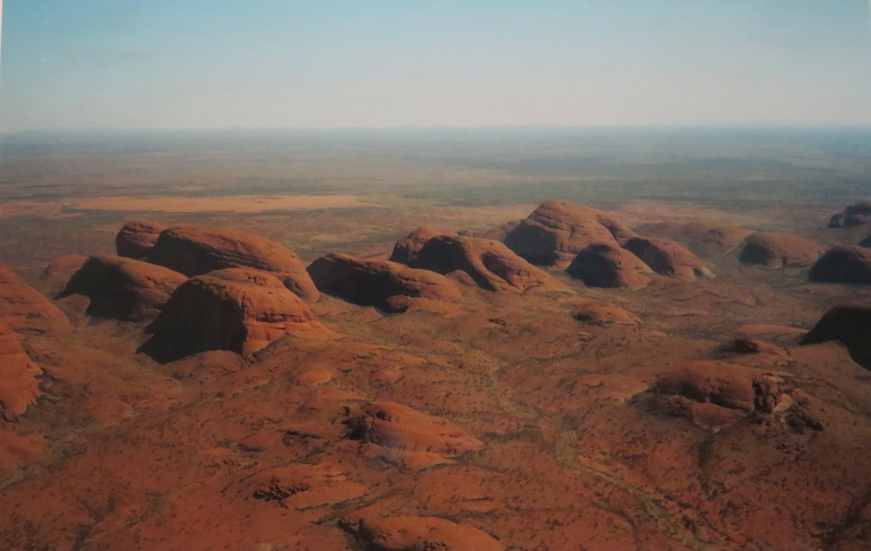 Kata Tjuta