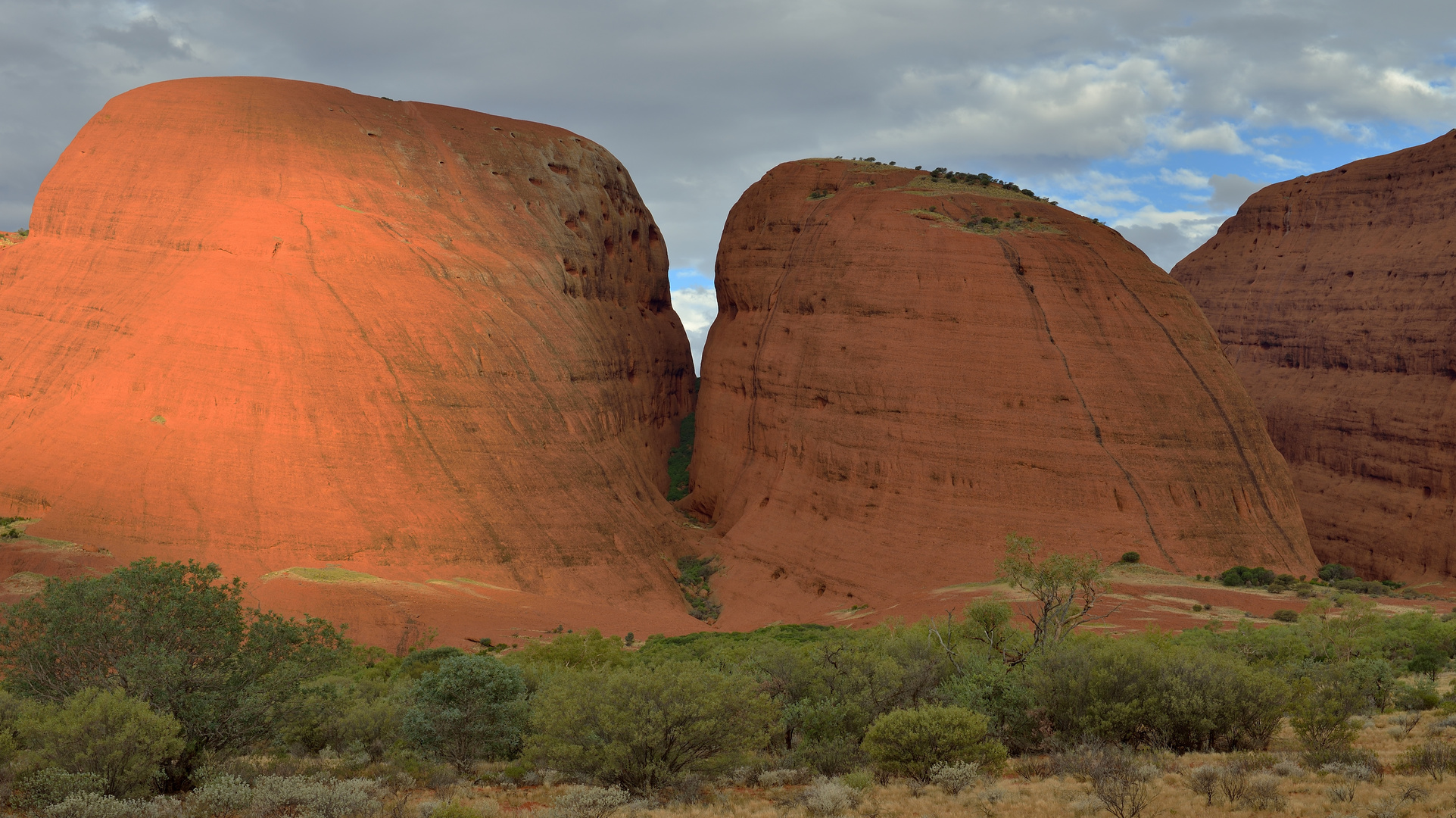 Kata Tjuta 2