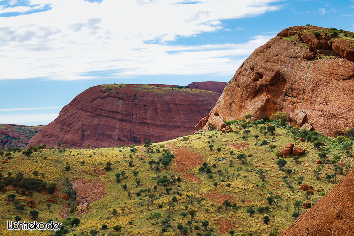 Kata Tjuta