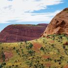 Kata Tjuta