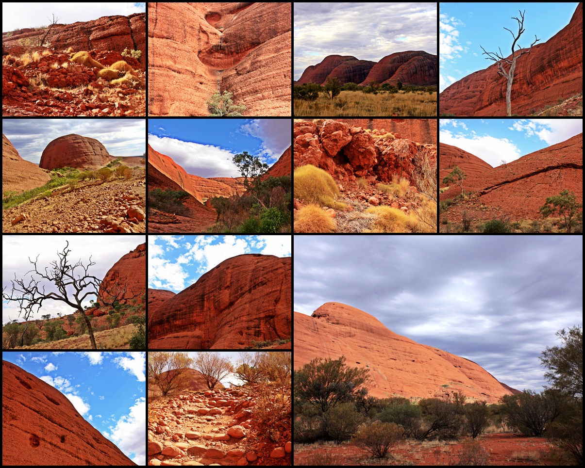 Kata Tjuta