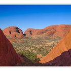 Kata Tjuta