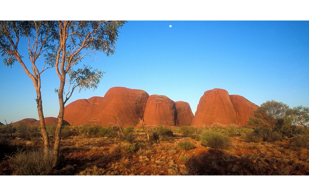 [ Kata Tjuta ]