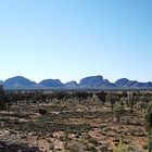 Kata Tjuta