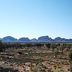 Kata Tjuta