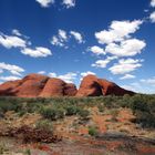 Kata Tjuta