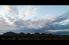 Kata Tjuta