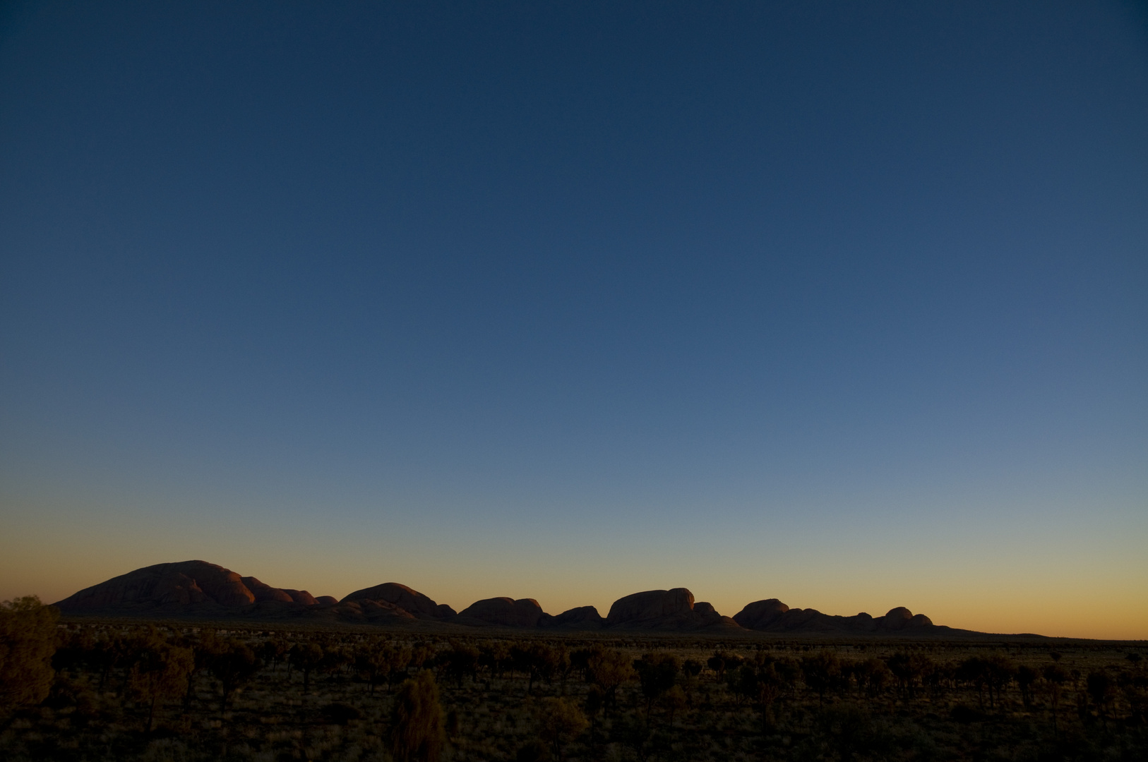 Kata Tjuta