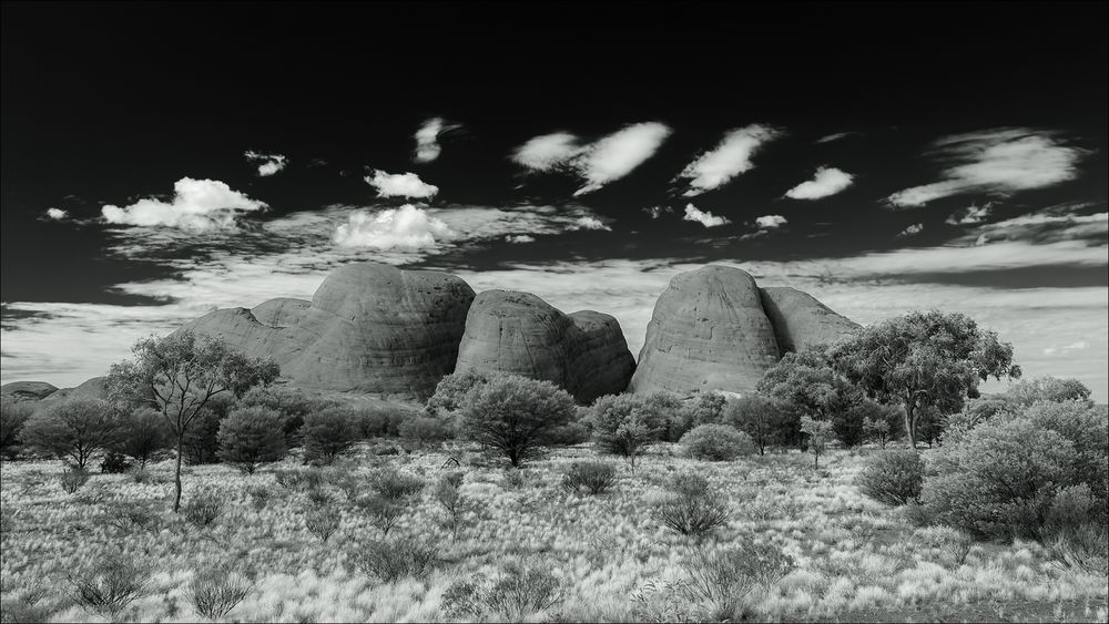 Kata Tjuta