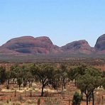 Kata Tjuta