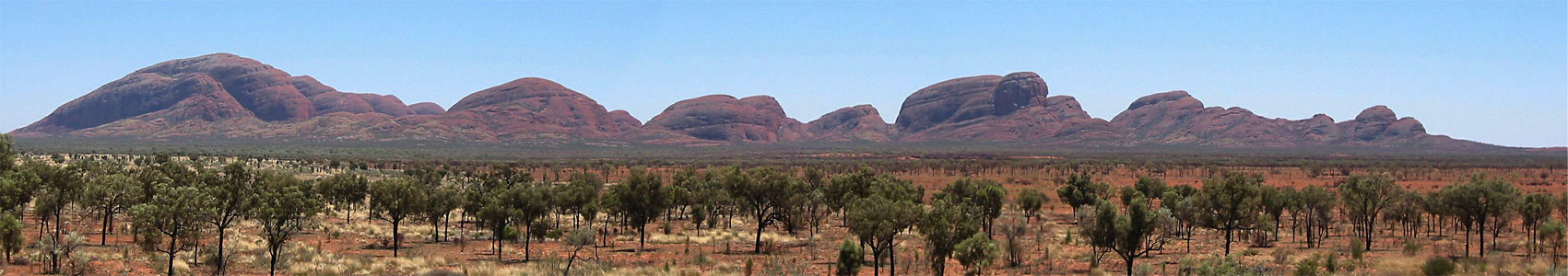 Kata Tjuta