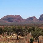 Kata Tjuta