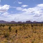 Kata Tjuta