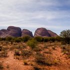 Kata Tjuta