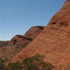 Kata Tjuta