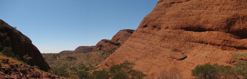 Kata Tjuta