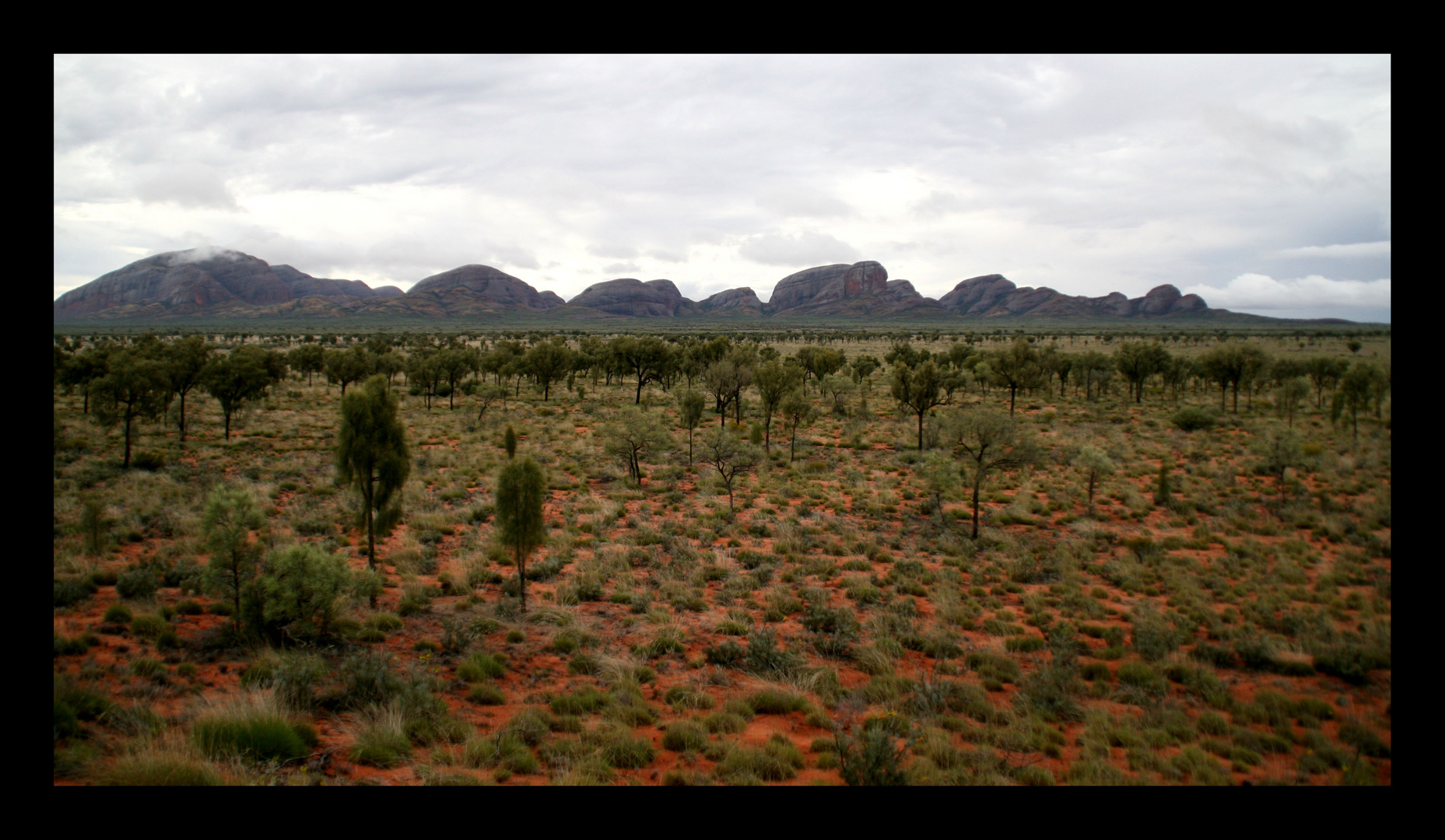 Kata Tjuta