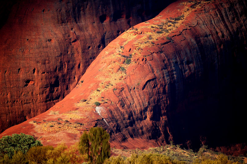 Kata Tjuta