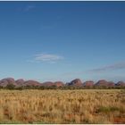 Kata Tjuta