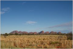 Kata Tjuta