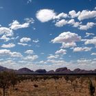 Kata Tjuta