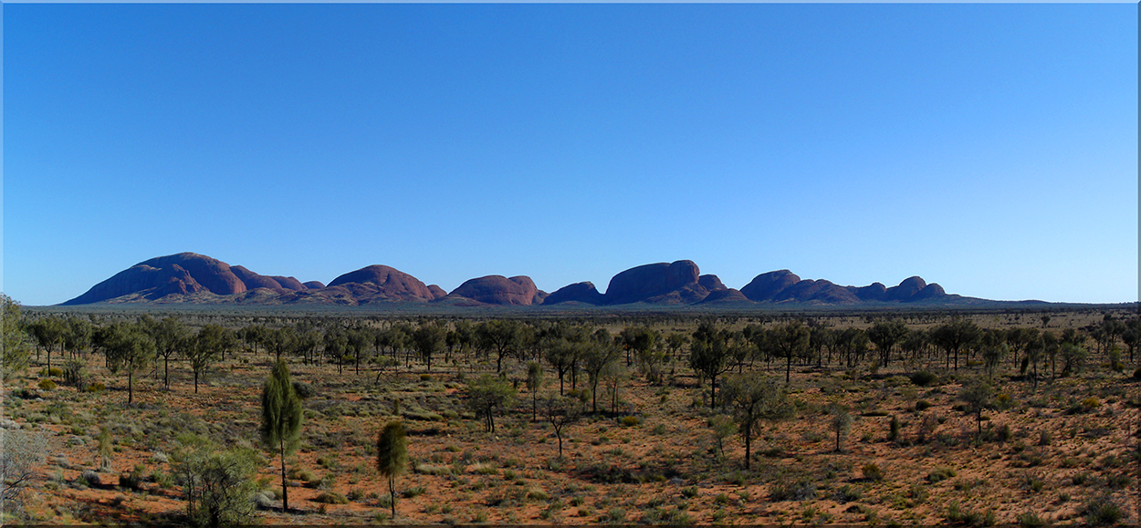 Kata Tjuta