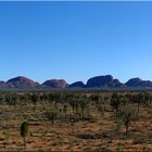 Kata Tjuta