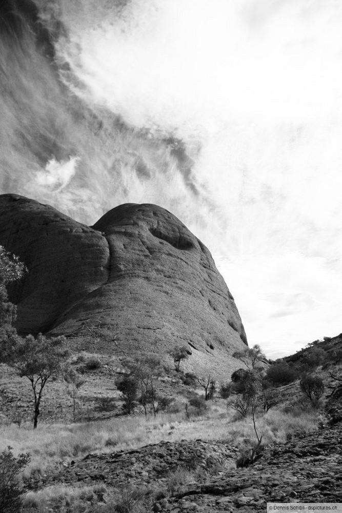 Kata Tjuta