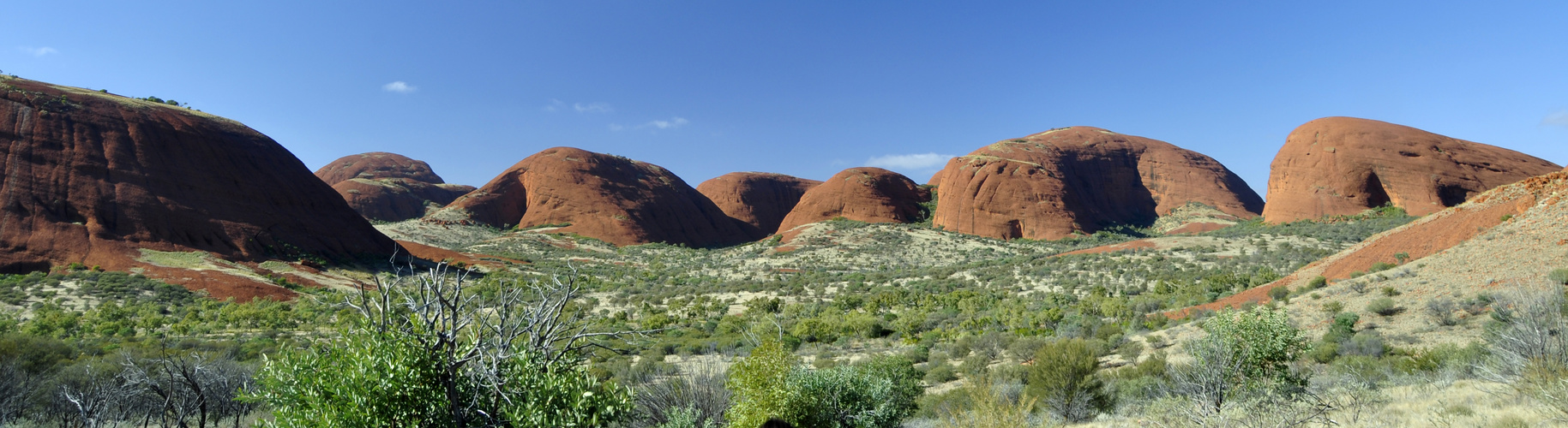 Kata Tjuta