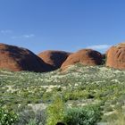 Kata Tjuta