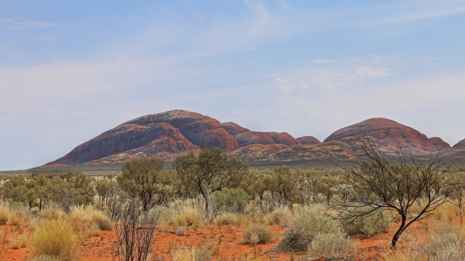 Kata Tjuta