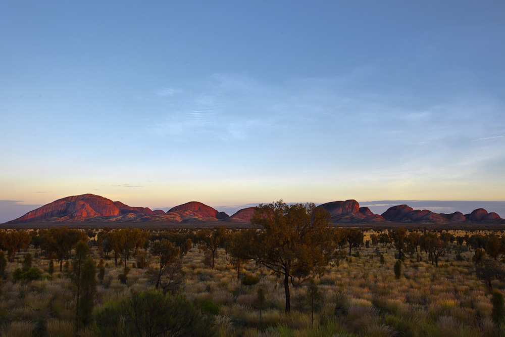 Kata Tjuta