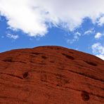 Kata Tjuta