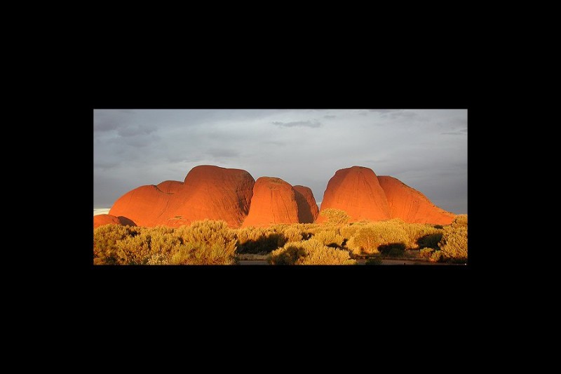 Kata Tjuta