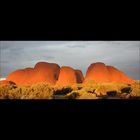 Kata Tjuta