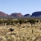 Kata Tjuta