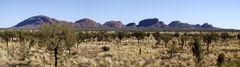 Kata Tjuta