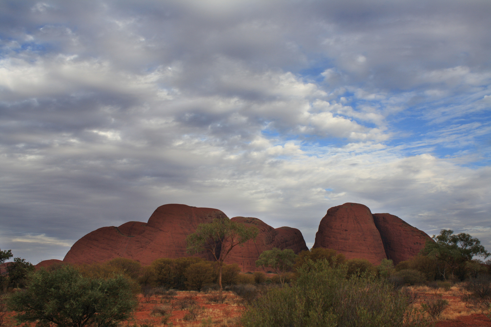 Kata Tjuta