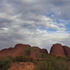 Kata Tjuta