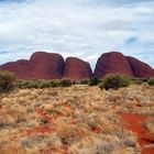 Kata Tjuta