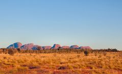 Kata Tjuta