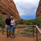 Kata Tjuta - Alleine